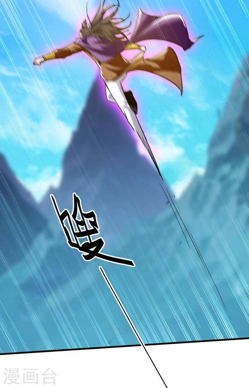 Tiên Đế Trở Về: Chapter 339