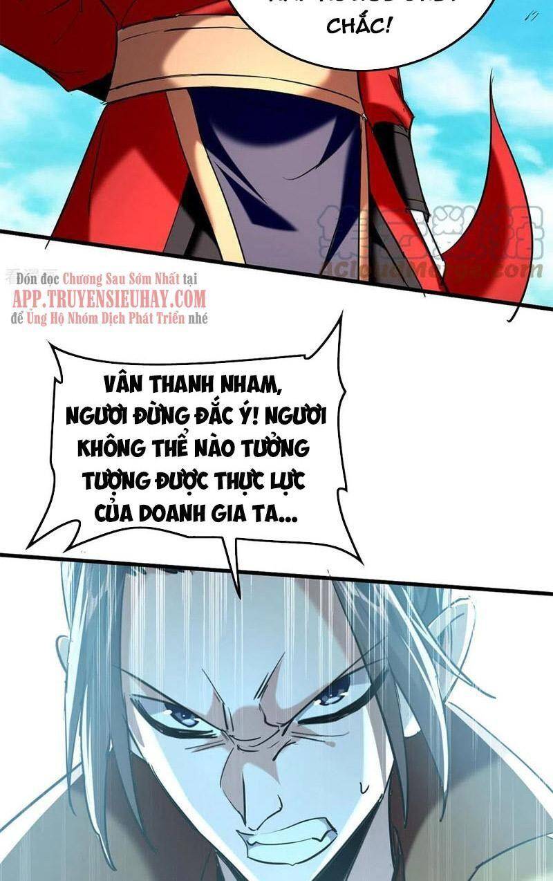 Tiên Đế Trở Về: Chapter 341