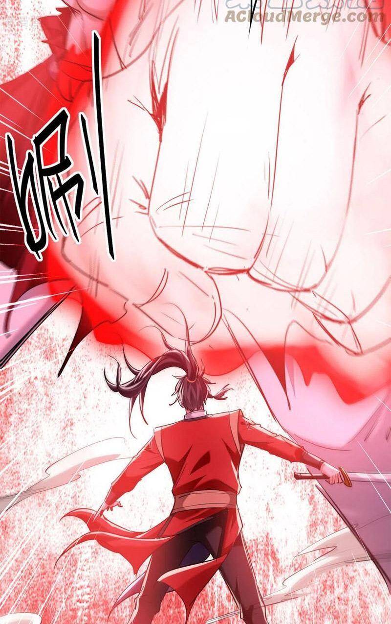 Tiên Đế Trở Về: Chapter 341