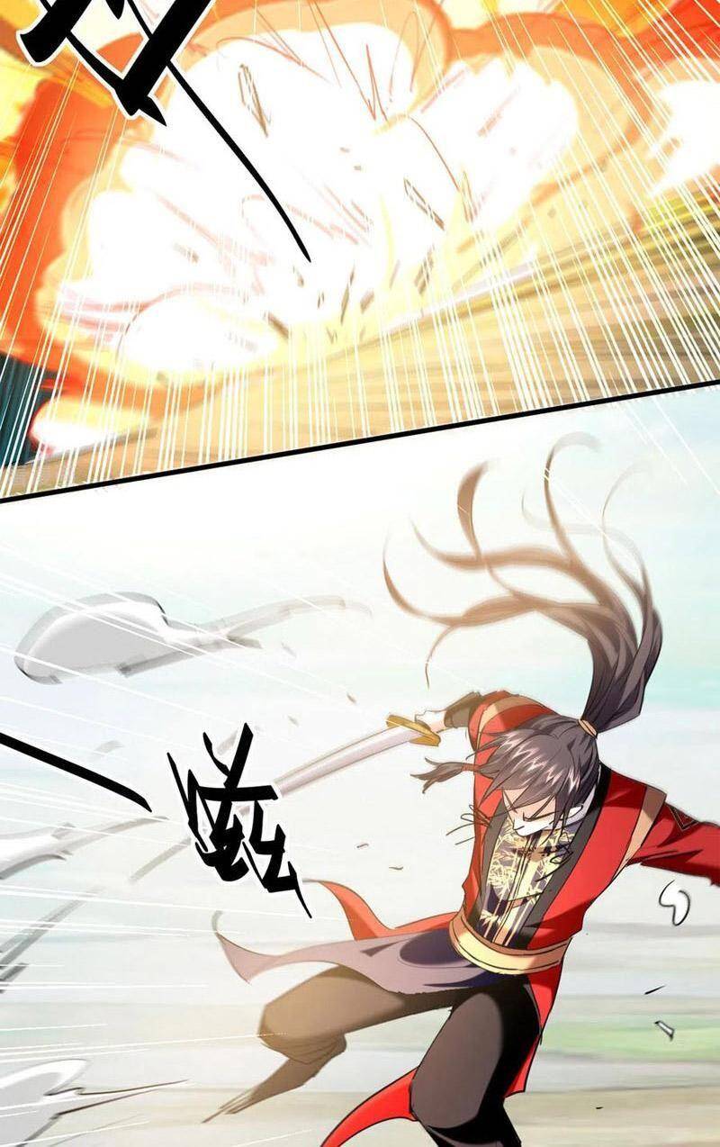 Tiên Đế Trở Về: Chapter 341