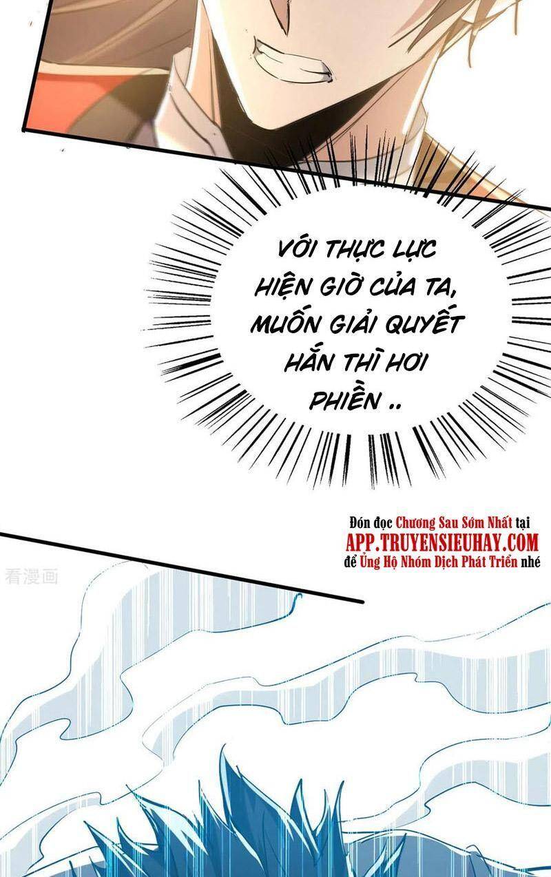 Tiên Đế Trở Về: Chapter 341