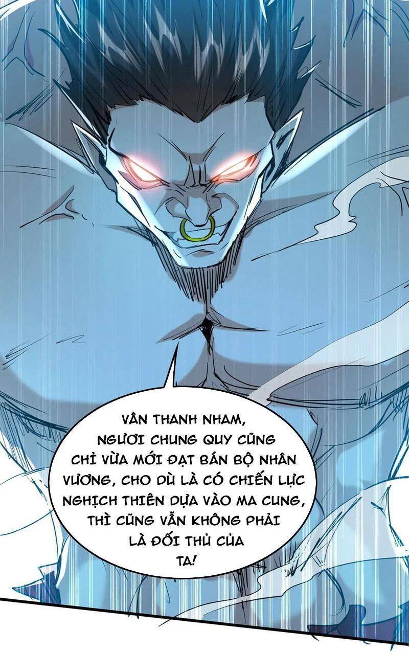 Tiên Đế Trở Về: Chapter 341