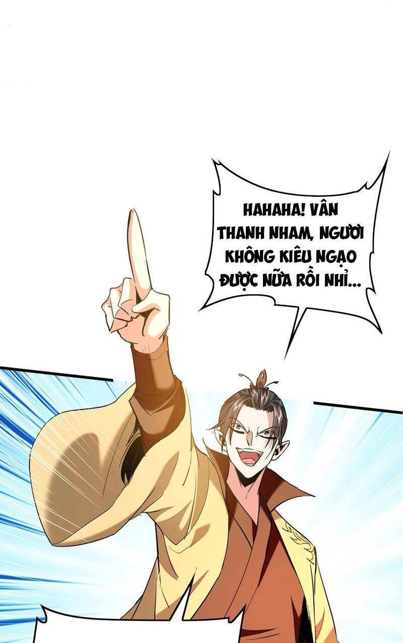 Tiên Đế Trở Về: Chapter 341