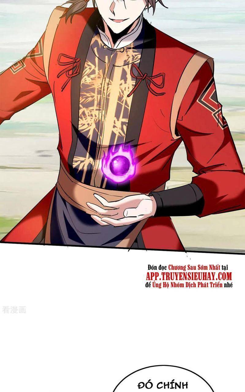 Tiên Đế Trở Về: Chapter 341