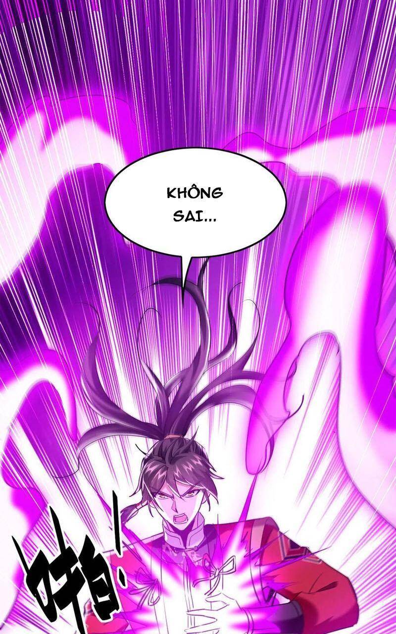 Tiên Đế Trở Về: Chapter 341