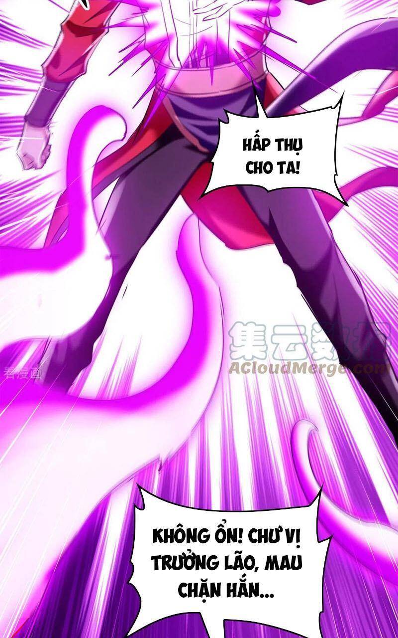 Tiên Đế Trở Về: Chapter 341