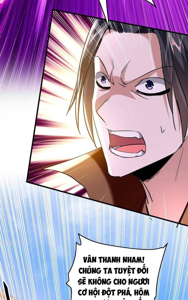 Tiên Đế Trở Về: Chapter 341