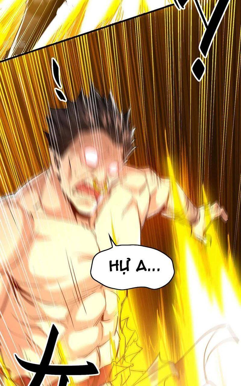 Tiên Đế Trở Về: Chapter 341