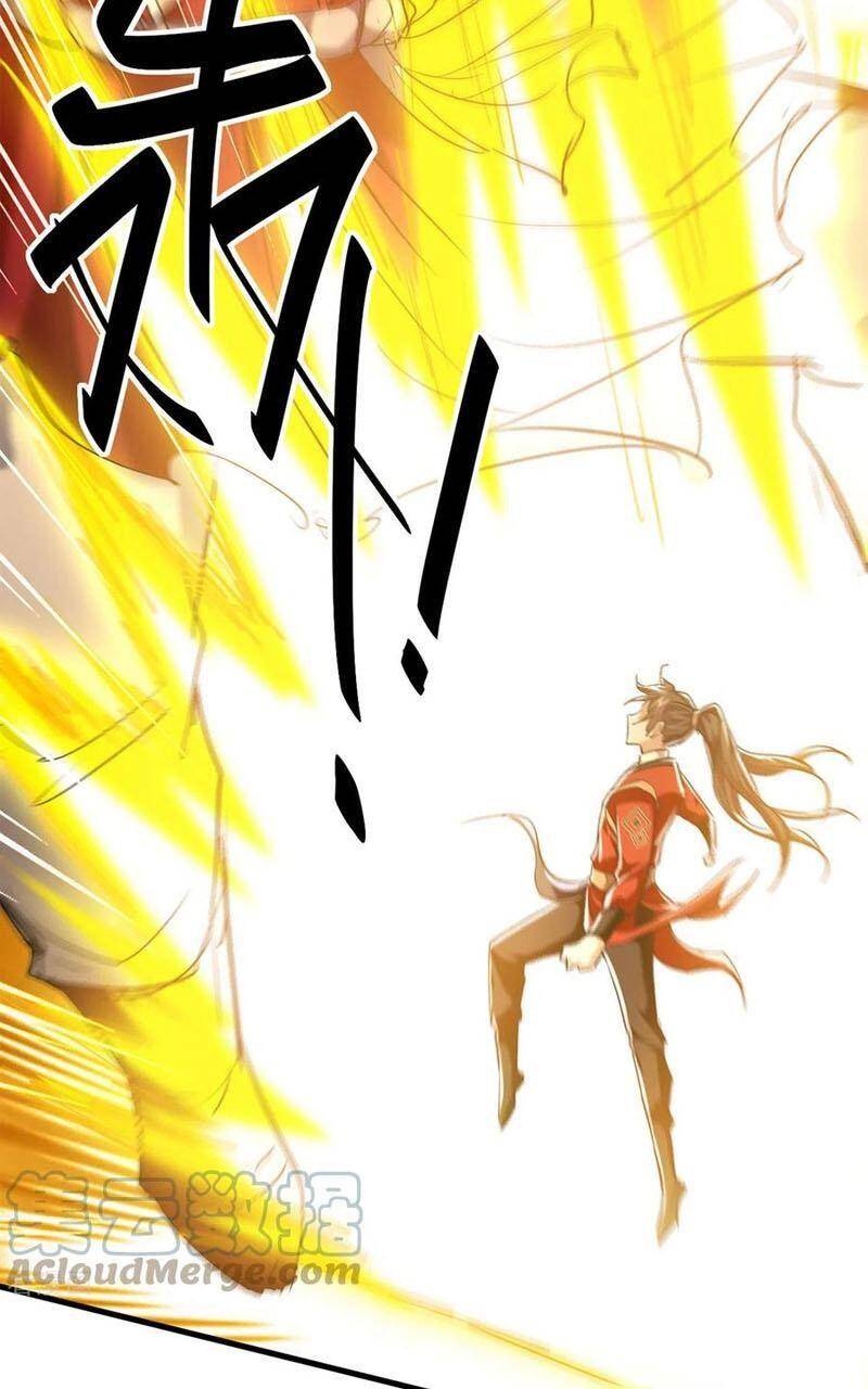 Tiên Đế Trở Về: Chapter 341