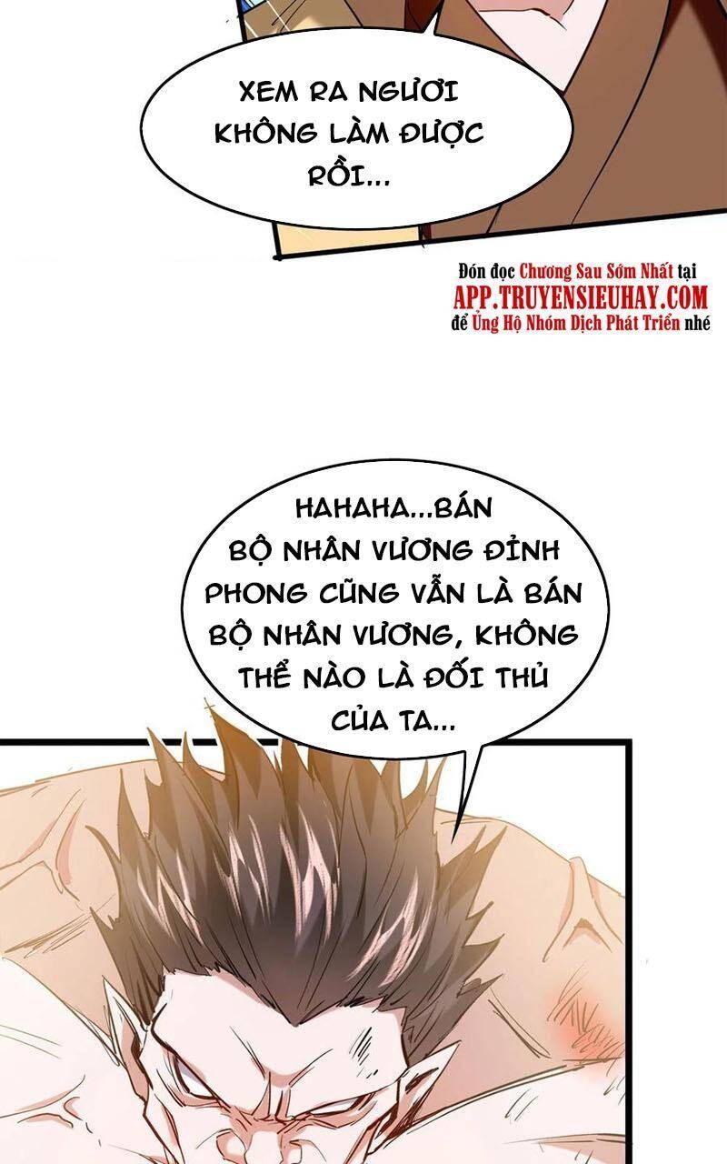 Tiên Đế Trở Về: Chapter 341