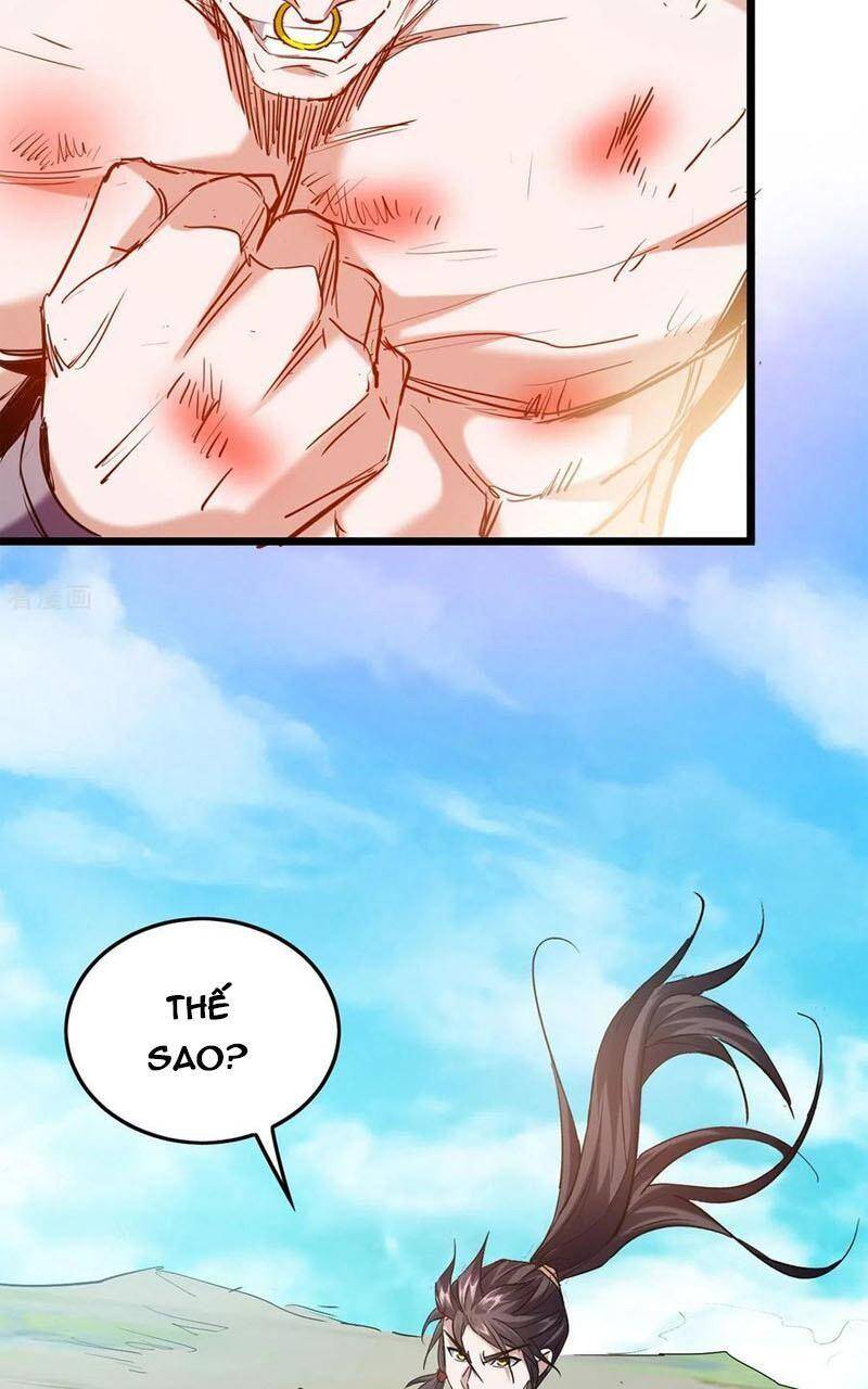 Tiên Đế Trở Về: Chapter 341