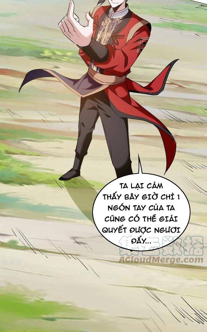 Tiên Đế Trở Về: Chapter 341