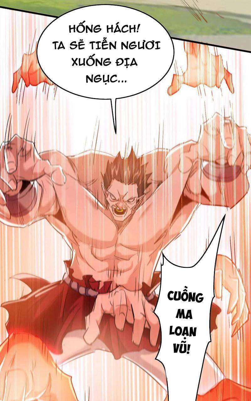Tiên Đế Trở Về: Chapter 341