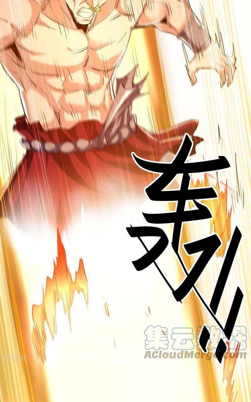 Tiên Đế Trở Về: Chapter 341