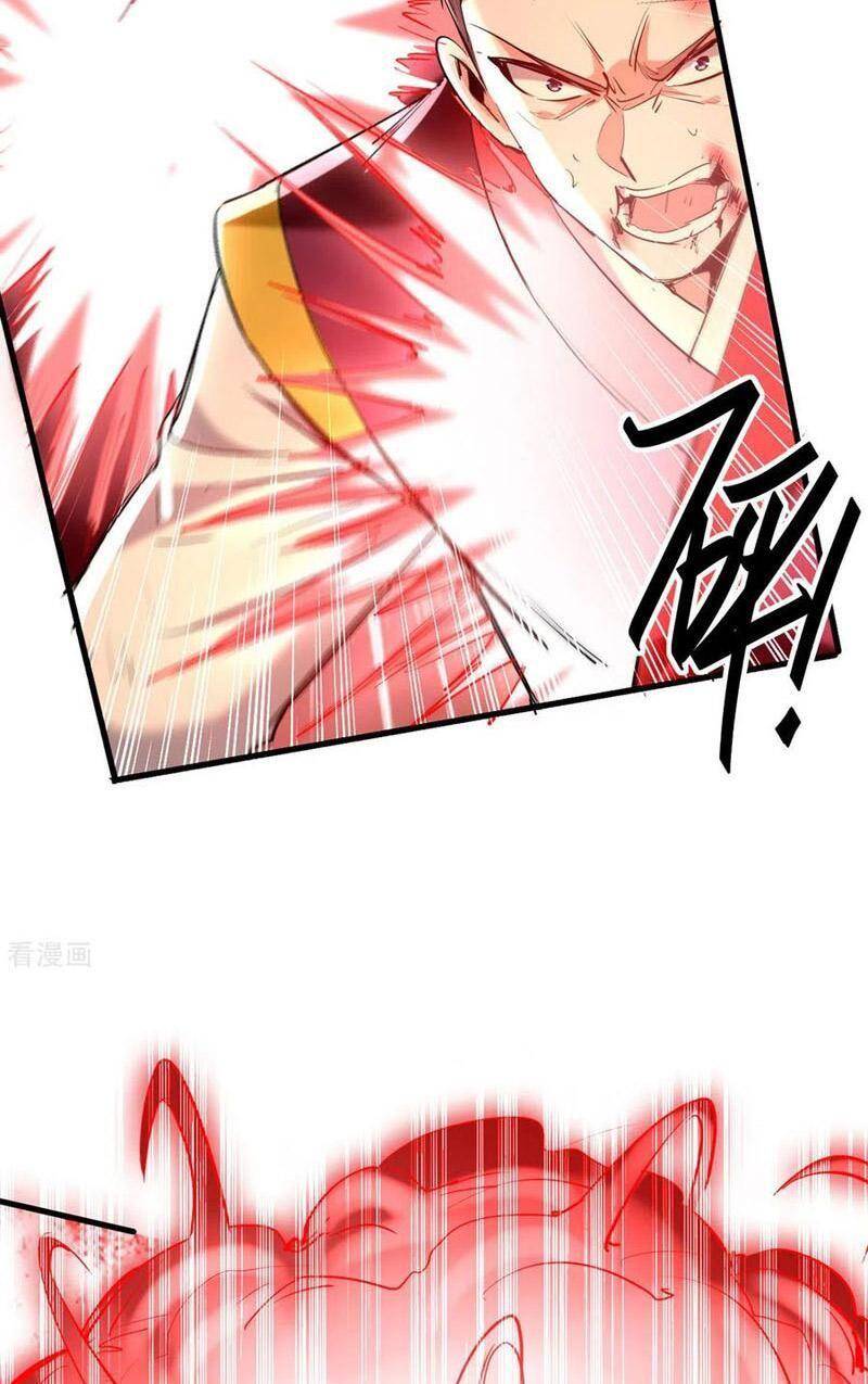 Tiên Đế Trở Về: Chapter 341