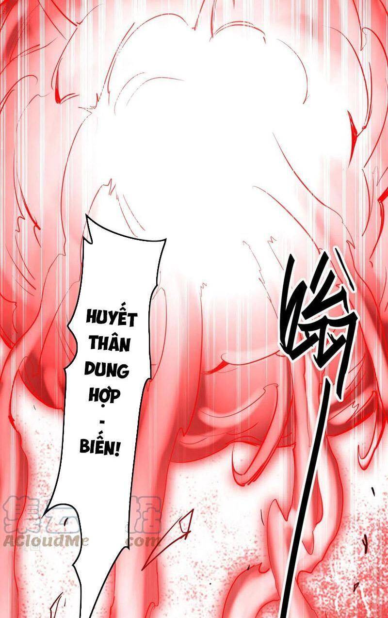 Tiên Đế Trở Về: Chapter 341