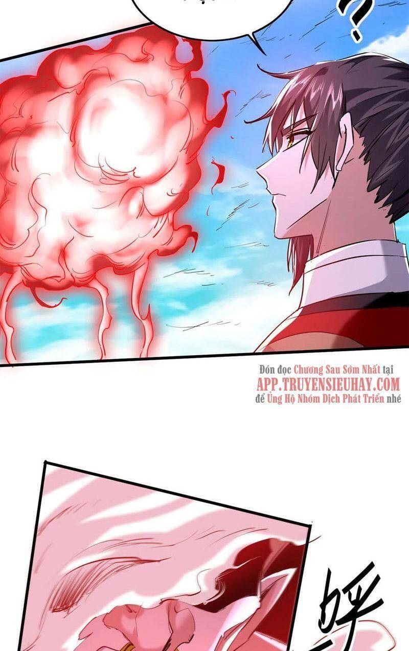 Tiên Đế Trở Về: Chapter 341