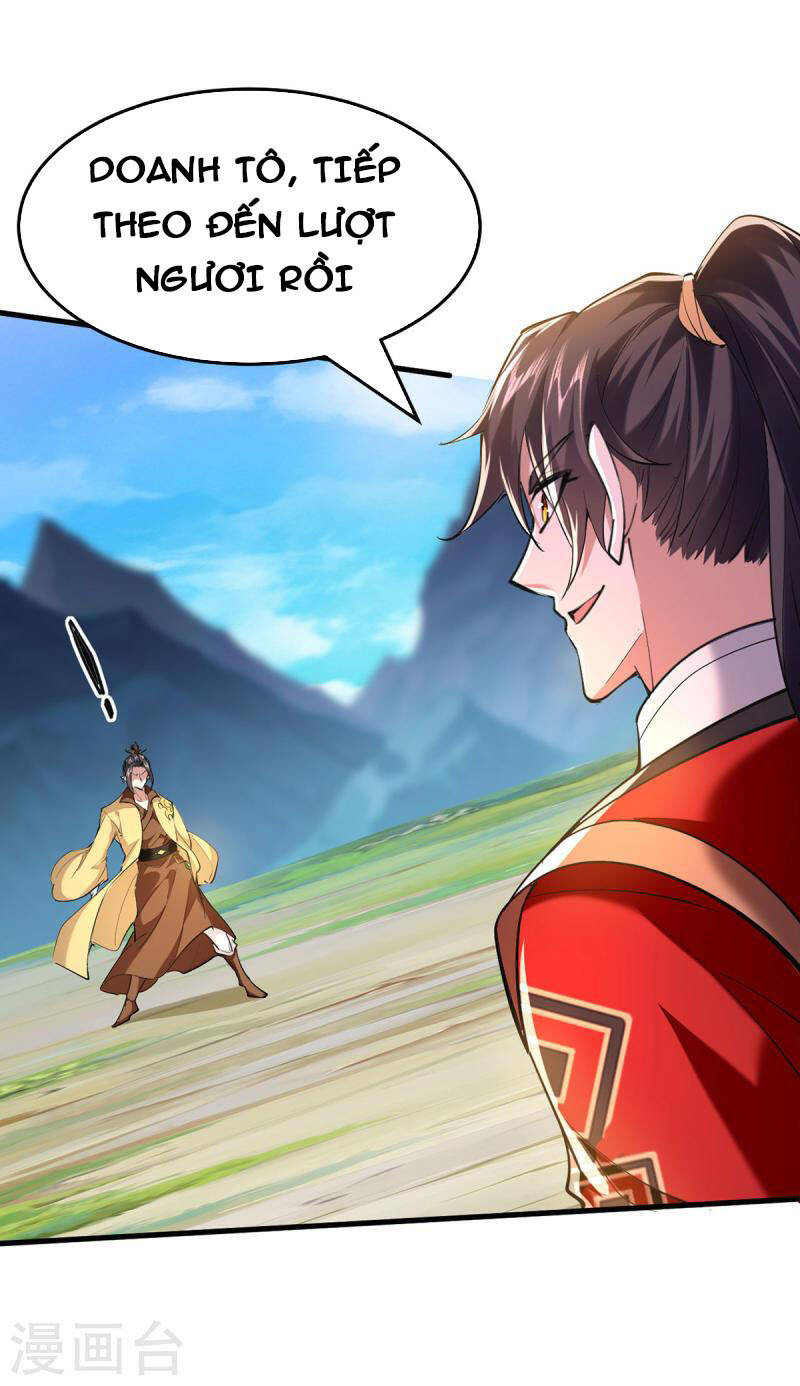 Tiên Đế Trở Về: Chapter 342