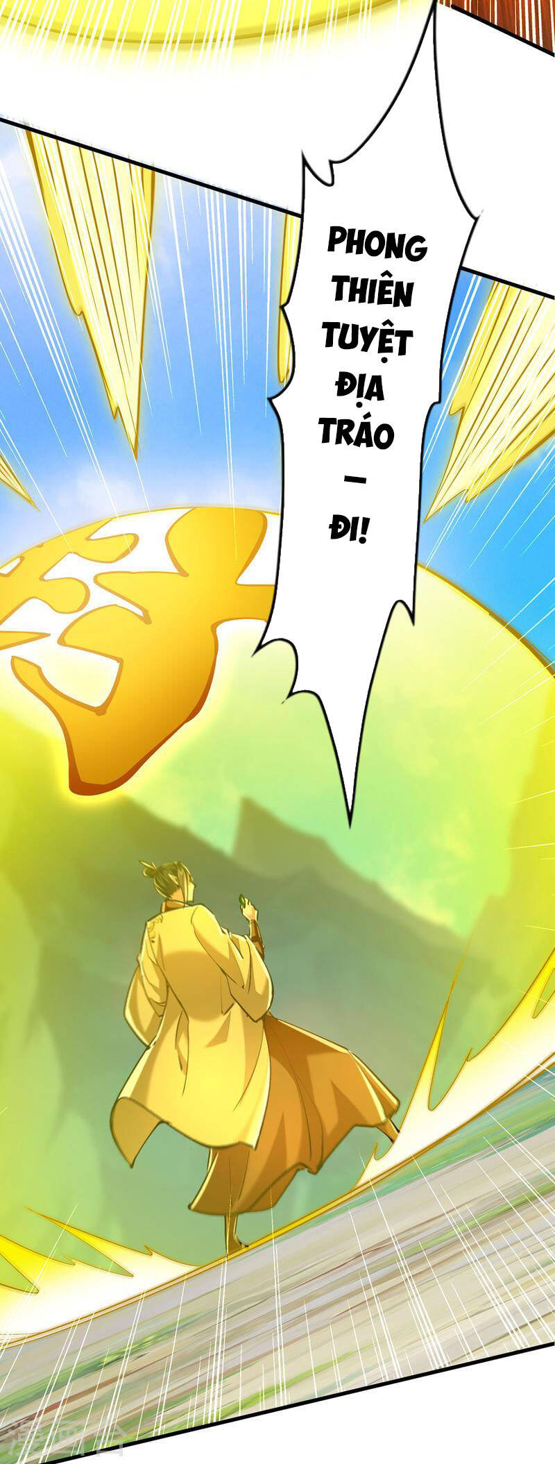 Tiên Đế Trở Về: Chapter 342