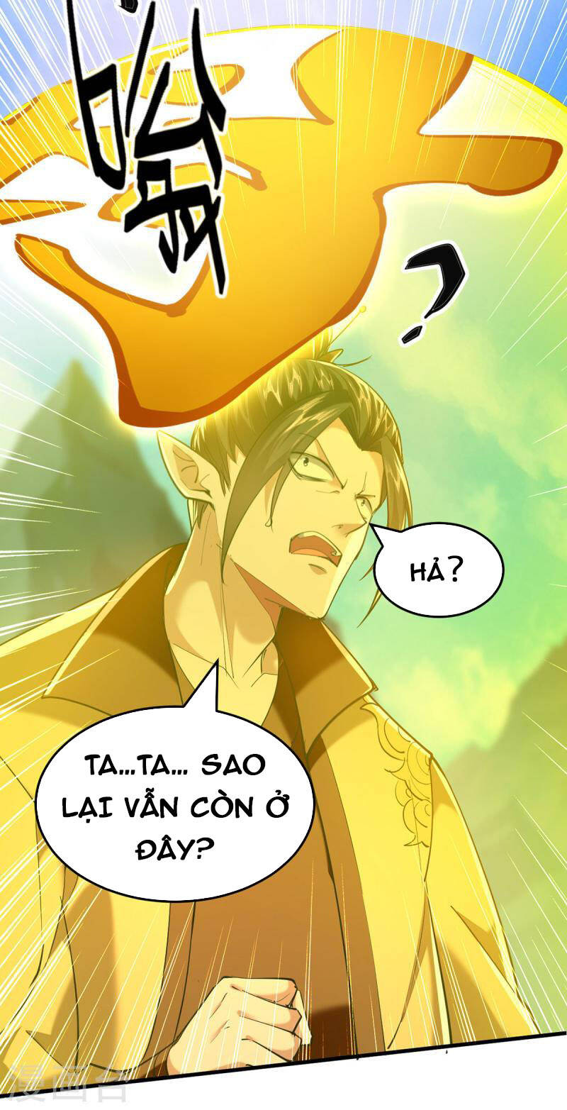 Tiên Đế Trở Về: Chapter 342