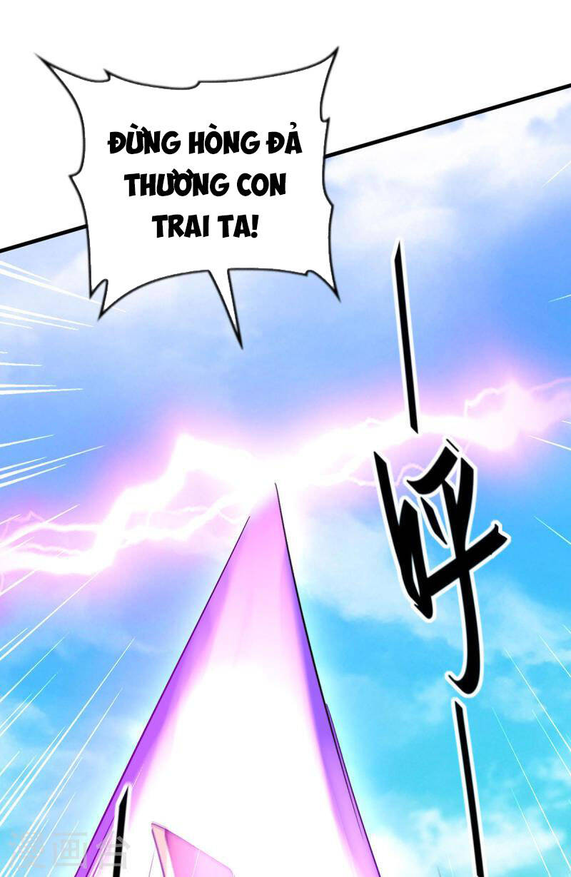 Tiên Đế Trở Về: Chapter 342