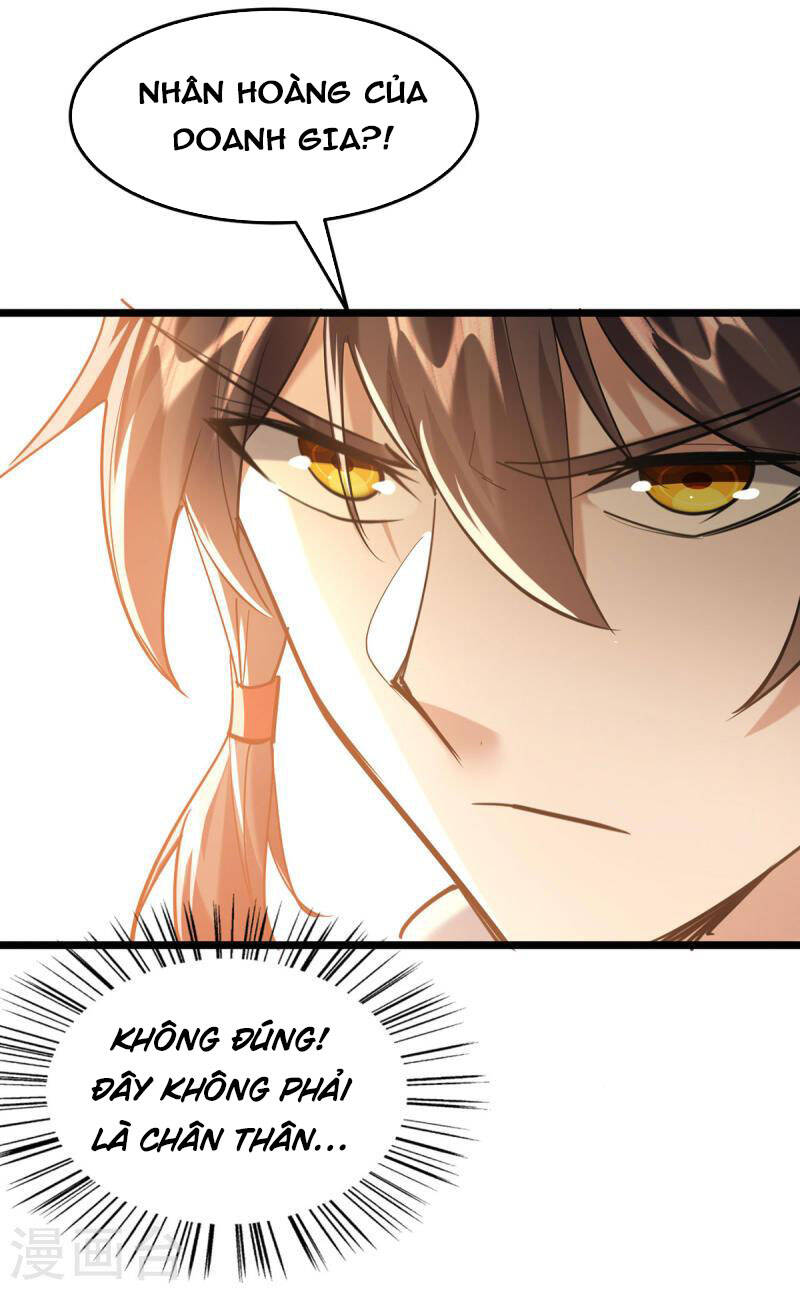 Tiên Đế Trở Về: Chapter 342