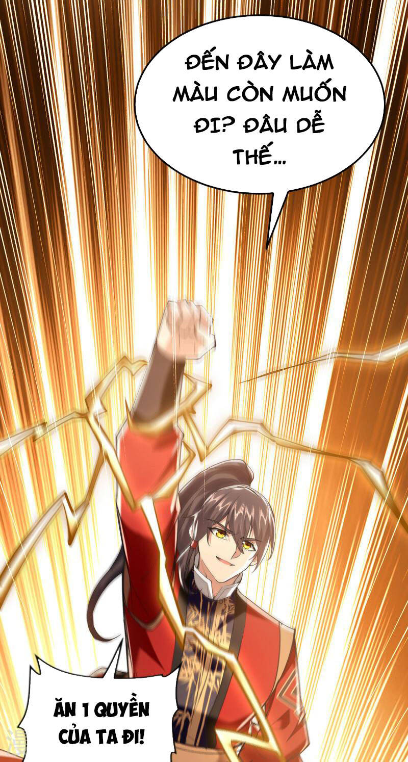 Tiên Đế Trở Về: Chapter 342
