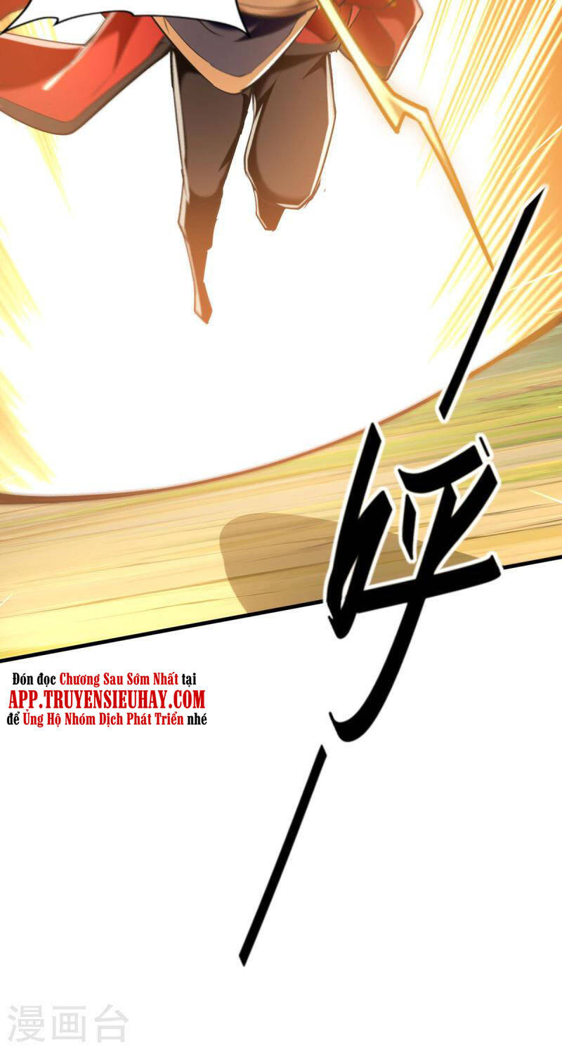 Tiên Đế Trở Về: Chapter 342