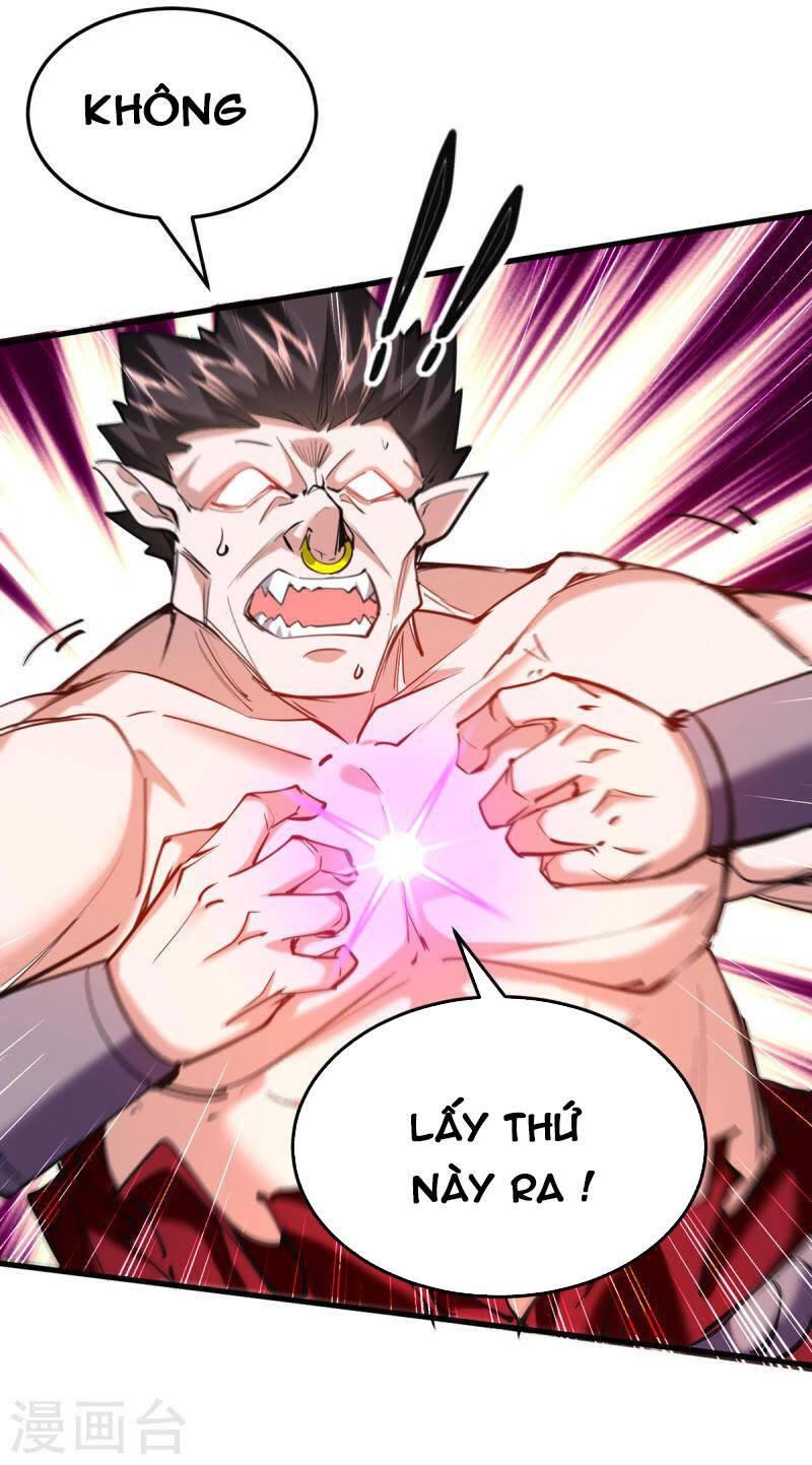 Tiên Đế Trở Về: Chapter 342