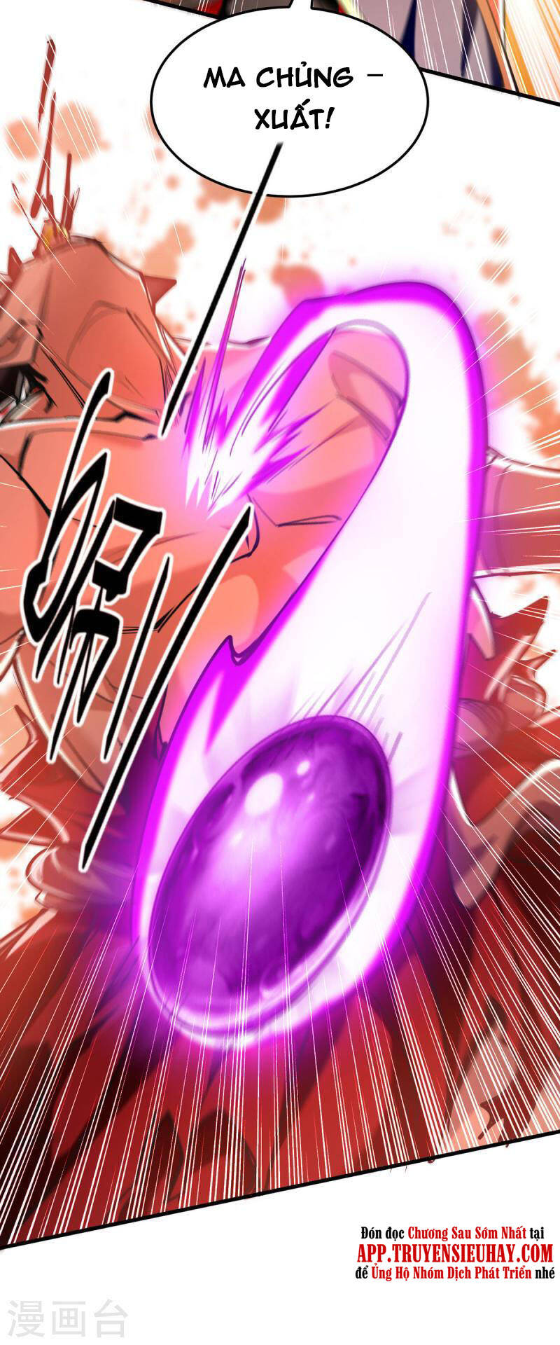 Tiên Đế Trở Về: Chapter 342