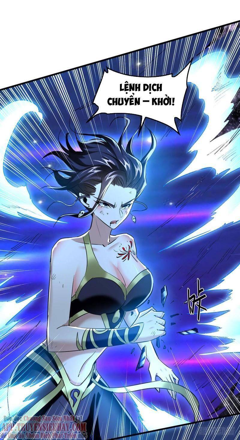 Tiên Đế Trở Về: Chapter 345