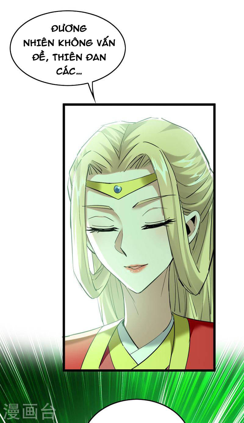 Tiên Đế Trở Về: Chapter 350