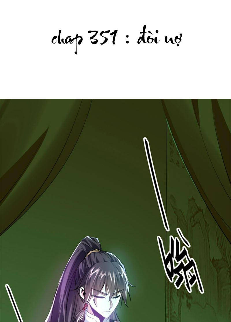 Tiên Đế Trở Về: Chapter 351