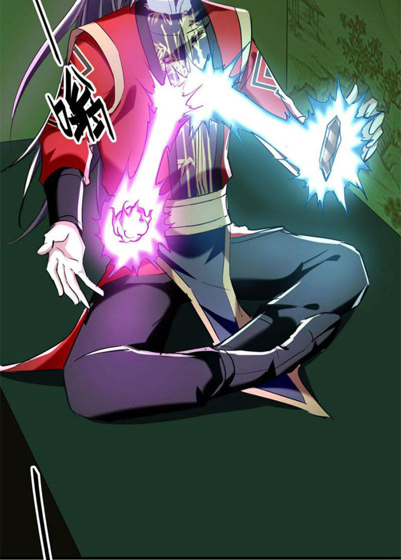 Tiên Đế Trở Về: Chapter 351