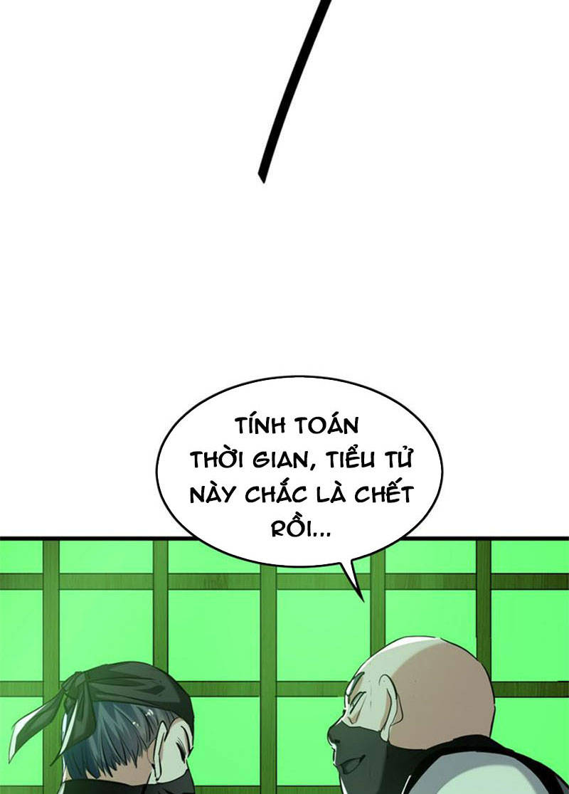 Tiên Đế Trở Về: Chapter 351