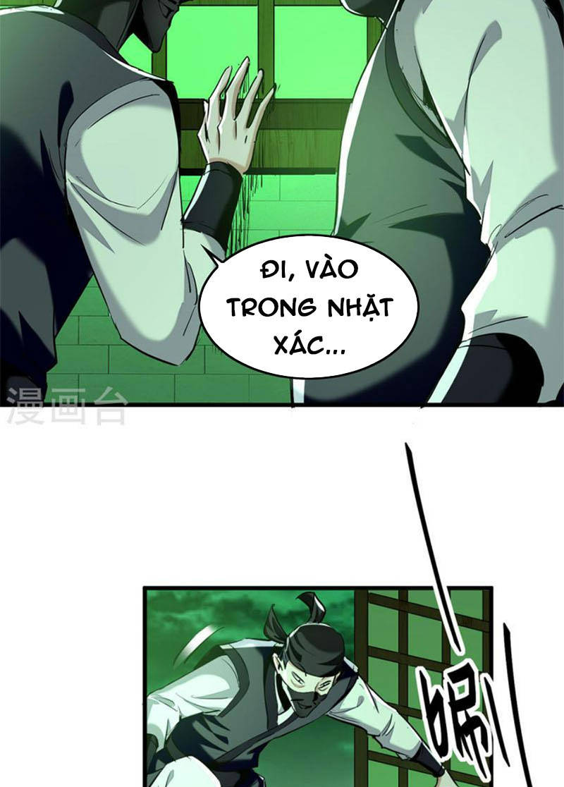 Tiên Đế Trở Về: Chapter 351