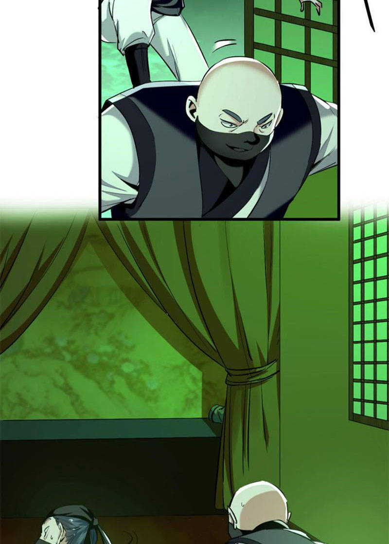 Tiên Đế Trở Về: Chapter 351