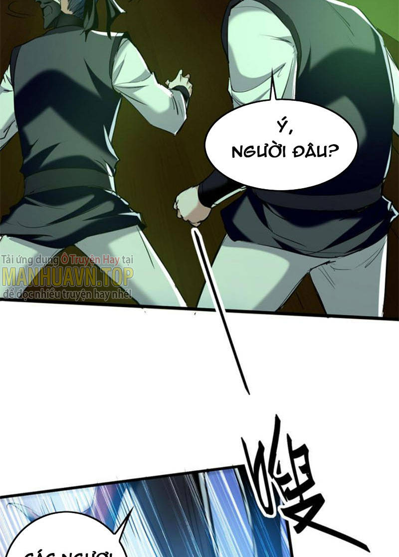 Tiên Đế Trở Về: Chapter 351