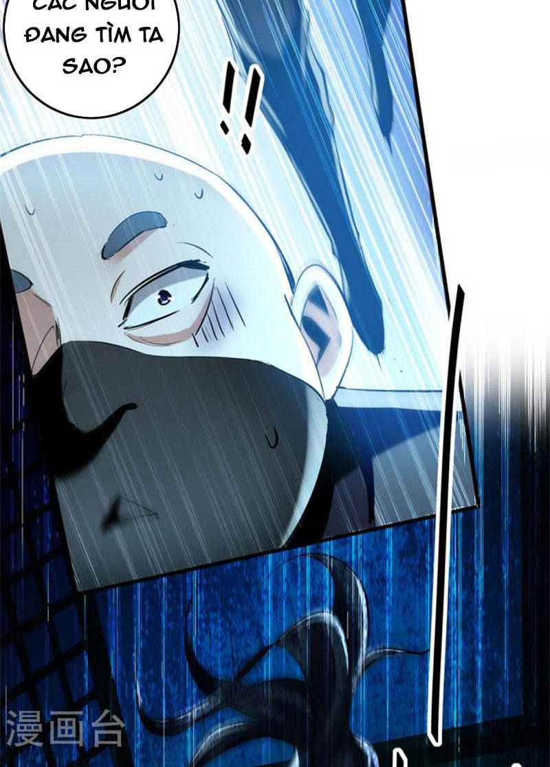 Tiên Đế Trở Về: Chapter 351