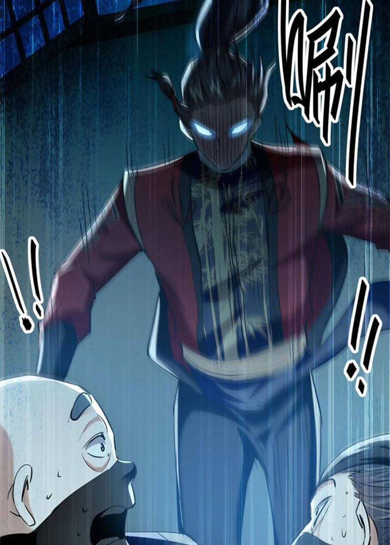 Tiên Đế Trở Về: Chapter 351