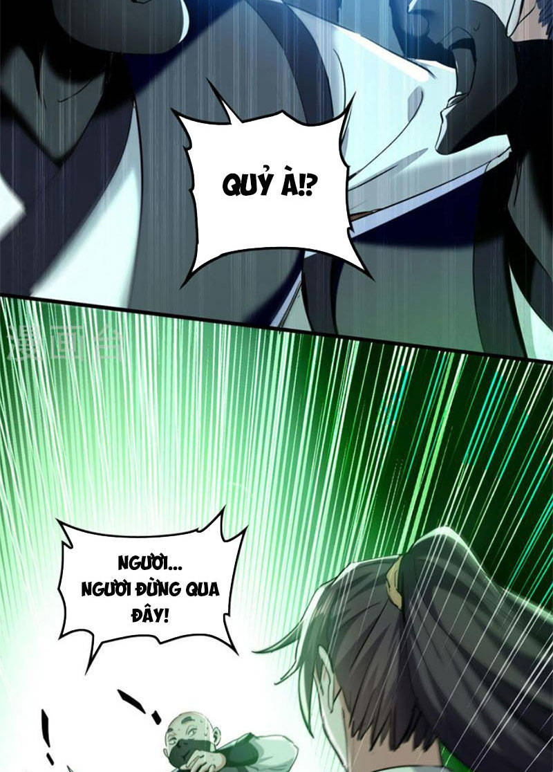 Tiên Đế Trở Về: Chapter 351