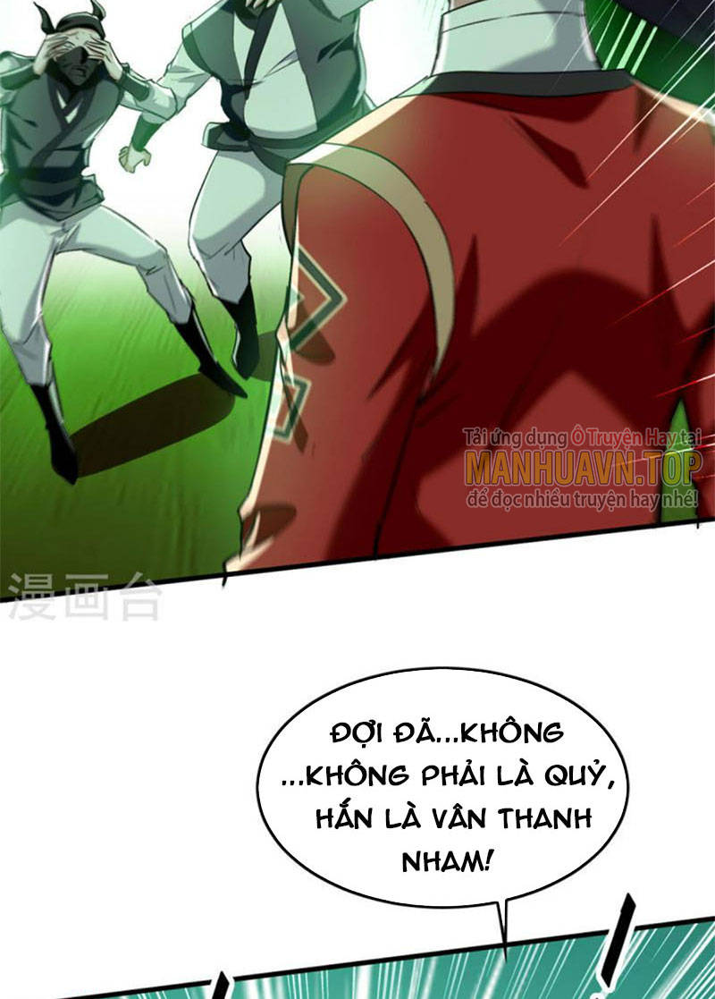 Tiên Đế Trở Về: Chapter 351