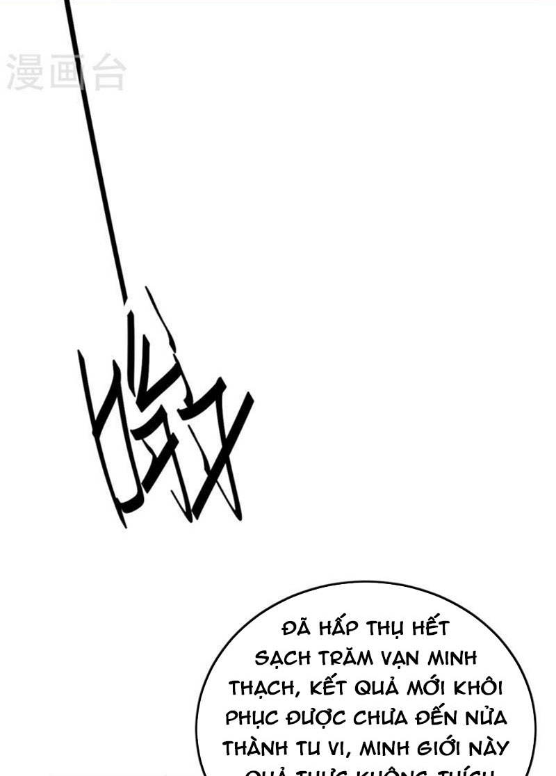 Tiên Đế Trở Về: Chapter 351