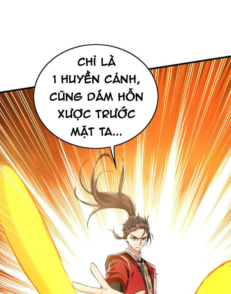 Tiên Đế Trở Về: Chapter 351