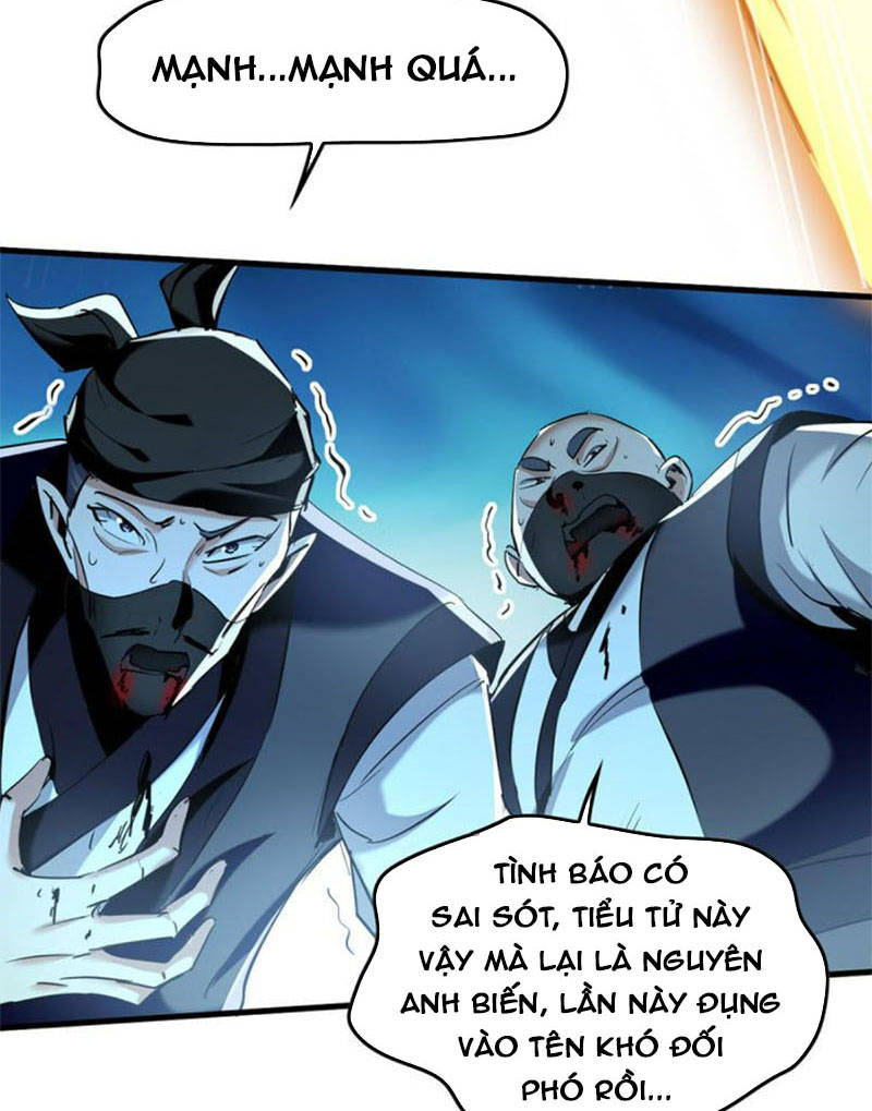 Tiên Đế Trở Về: Chapter 351