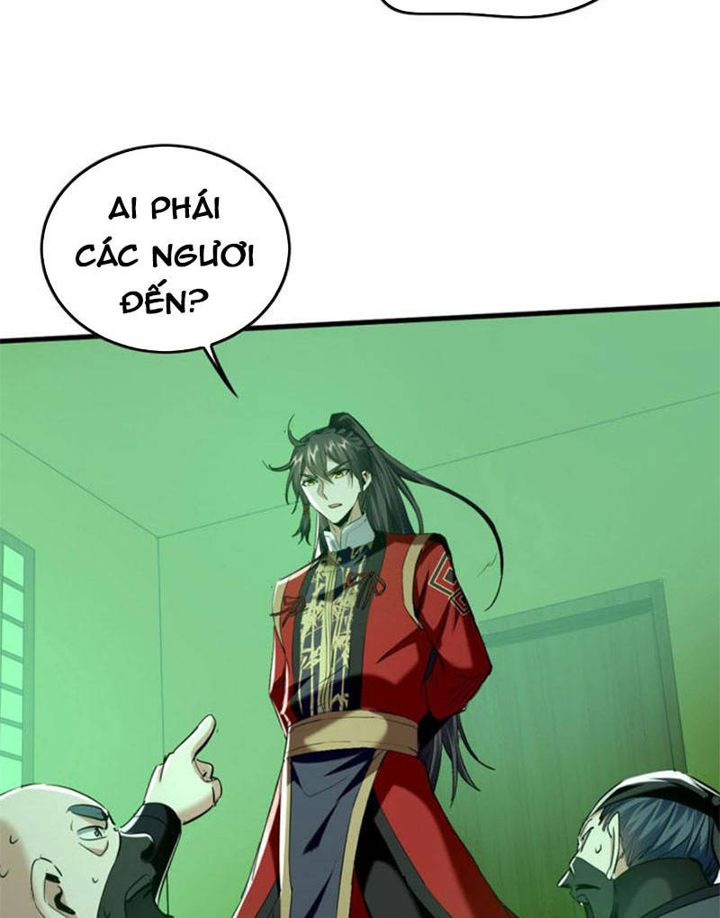 Tiên Đế Trở Về: Chapter 351
