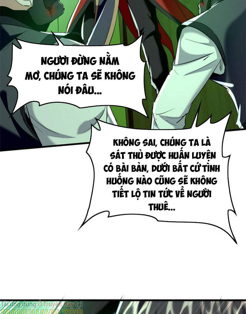 Tiên Đế Trở Về: Chapter 351