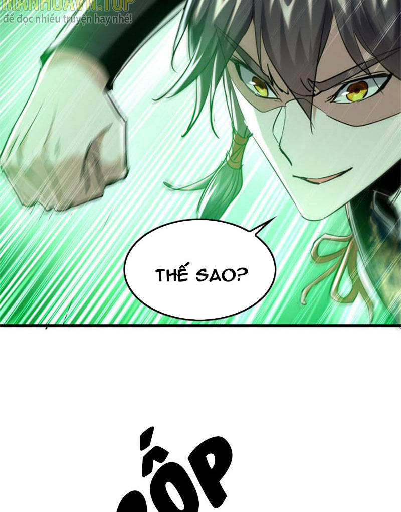 Tiên Đế Trở Về: Chapter 351