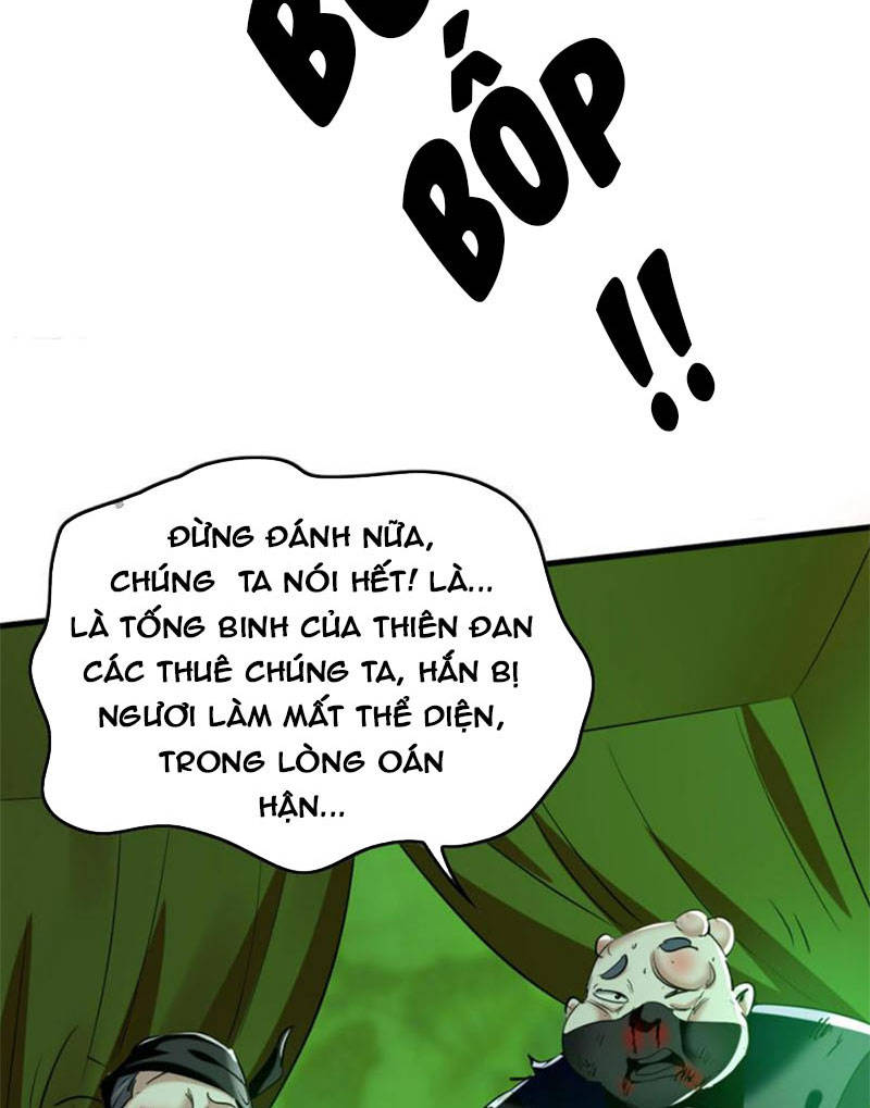 Tiên Đế Trở Về: Chapter 351