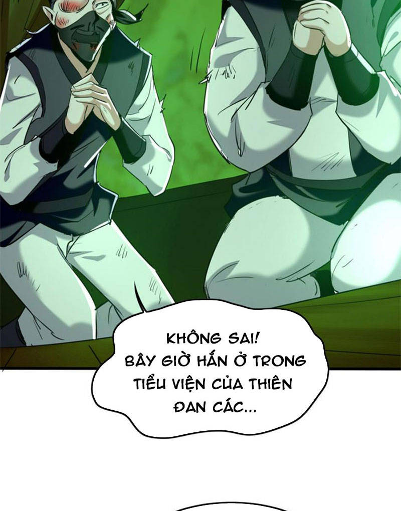 Tiên Đế Trở Về: Chapter 351